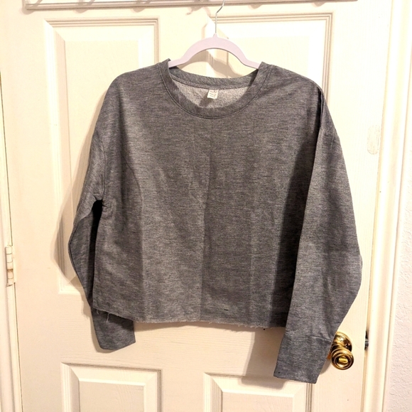 🌟3 for $15 Style B Women's Sweat Shirt Top - Picture 1 of 6